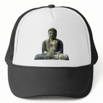 Great Buddha Hat