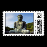 Great Buddha Stamps