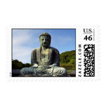 Great Buddha Stamps