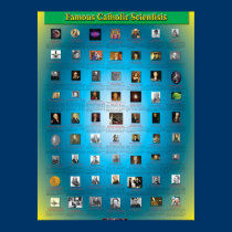 Great Catholic Scientists posters