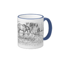 "Great Character" JudeToo LB46 mug