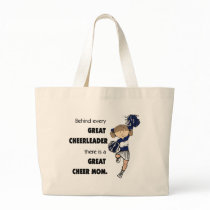 Great Cheer Mom-brown bags
