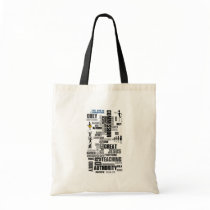 Great Commission Mathew 28 (v1) Canvas Bag
