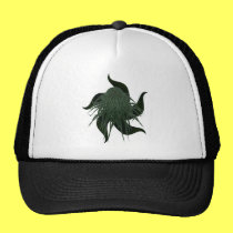 Great Cthulhu Hat hats
