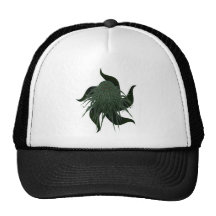 Great Cthulhu Hat