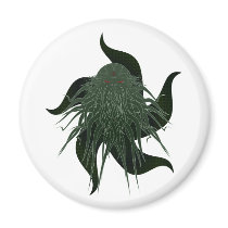 Great Cthulhu Magnet