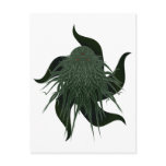 Great Cthulhu Postcard