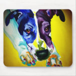 Great Dane #3 Mouse Pad