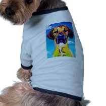 Great Dane #4 pet clothing