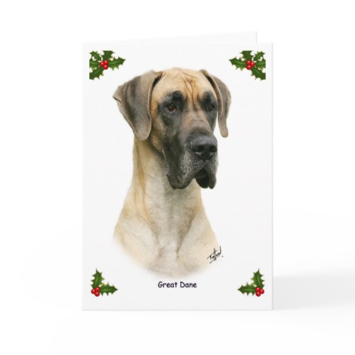 Great Dane 9Y052D-035 card
