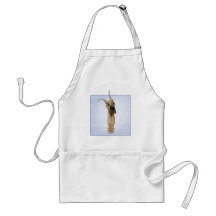 Great Dane Aprons