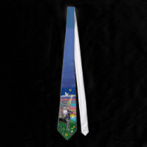 Great Dane (black) - Magical Night (JF) ties