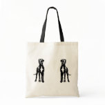Great Dane Buddys Bag