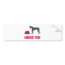 Great Dane bumper stickers