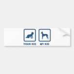 Great Dane Bumper Stickers