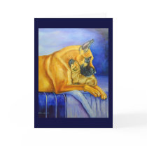 Great Dane cards