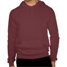 Great Dane Christmas Lights Sweatshirt