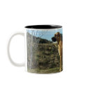 Great Dane Coffee Mug