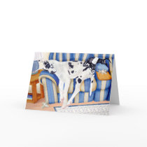 Great Dane Couch Taters cards