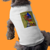 Great Dane pet clothing by BeMusedArt Great Dane pet clothing