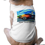 Great Dane Harl Dog Sweater Doggie T Shirt