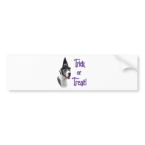 Great Dane (merle) Trick bumper stickers
