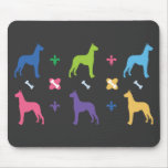 Great Dane mousepads