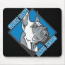 Great Dane Mouse Pad