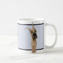 Great Dane mug mug