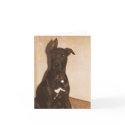 Great Dane Notecards