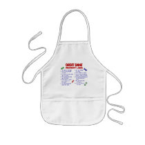 GREAT DANE Property Laws 2 Aprons