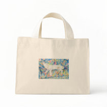 Great Dane Pup Zoe 2 Bag