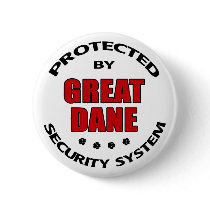 Great Dane Security Buttons