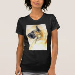 Great Dane Tee Shirt