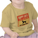 Great Dane T Shirts