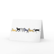 Great Danes cards by Catahoula Great Danes cards