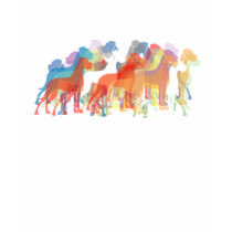 Deutsche Doggen - Invasion t-shirts