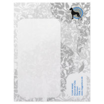 Great Danes Letterhead