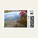 Great Day At The Lake Stamps