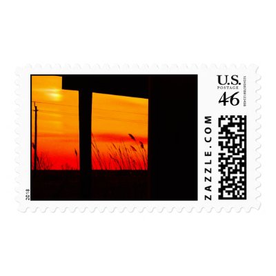 Great Day Postage by creative_eye