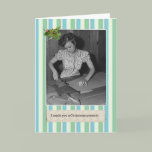 Great Depression Funny Christmas Cards