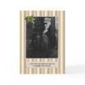 Great Depression Spleen Holiday Card