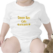 Gran Devon Rex camisetas by MyFavoriteCat Gran Devon Rex camisetas