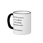 Great Discoveries Mug