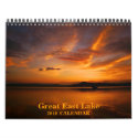 Great East Lake 2010 Calendar by robzakovich Great East Lake 2010 Calendar
