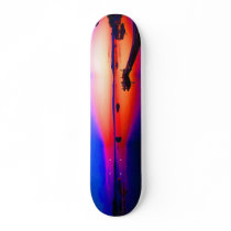 Great East Skateboards Vivid