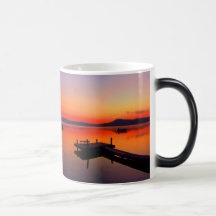 Great East Sunrise Coffee Mug