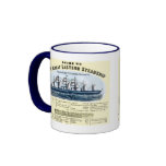Great Eastern Guide Coffee Mugs