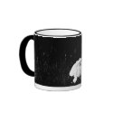 Great Egrets Mug