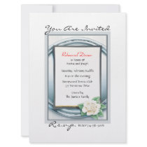 Great Expectations © Personalized Invitation